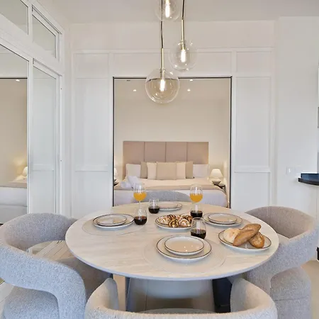 Mediterraneo Beachfront 3 - Center شقة *