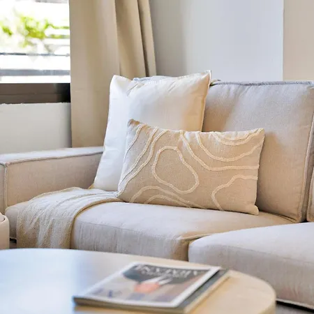 Mediterraneo Beachfront 3 - Center ماربيا